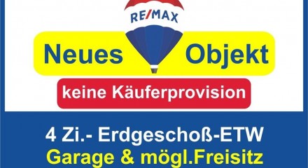 Residential - Condo/Apartment - Collenberg - Germany