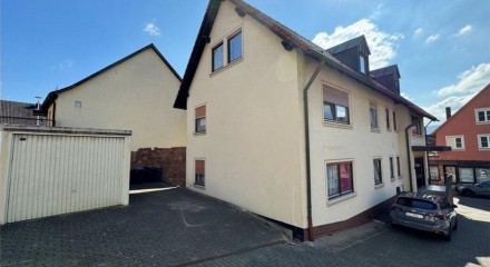 Residential - Condo/Apartment - Collenberg - Germany