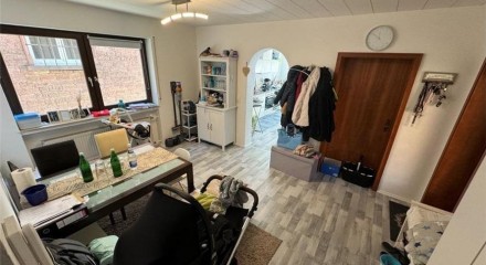 Residential - Condo/Apartment - Collenberg - Germany