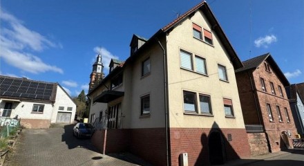 Residential - Condo/Apartment - Collenberg - Germany