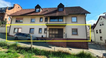 Residential - Condo/Apartment - Collenberg - Germany