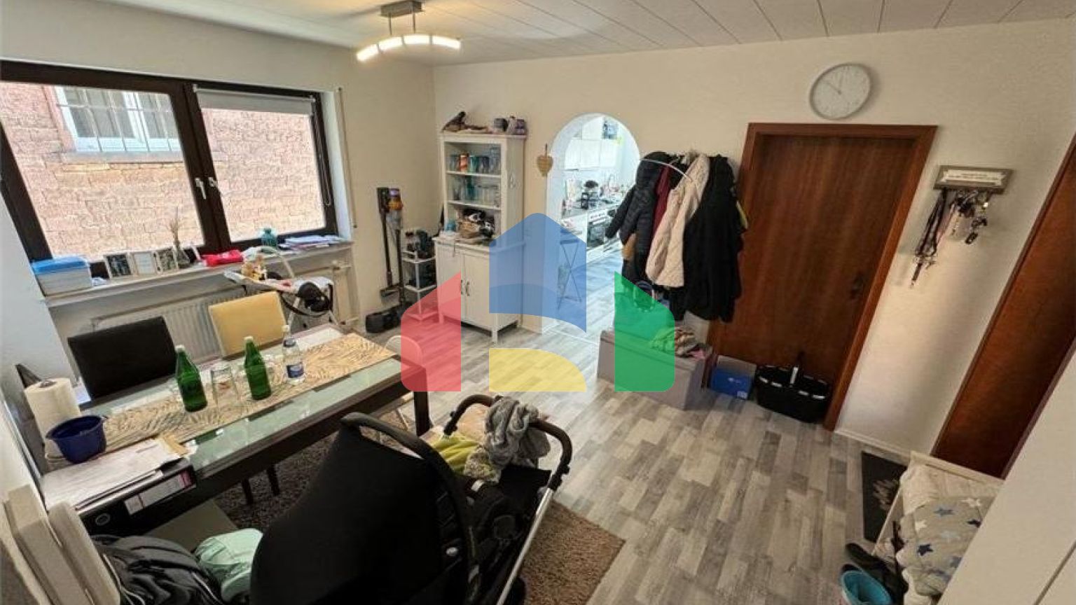 Residential - Condo/Apartment - Collenberg - Germany