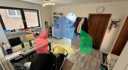 Residential - Condo/Apartment - Collenberg - Germany