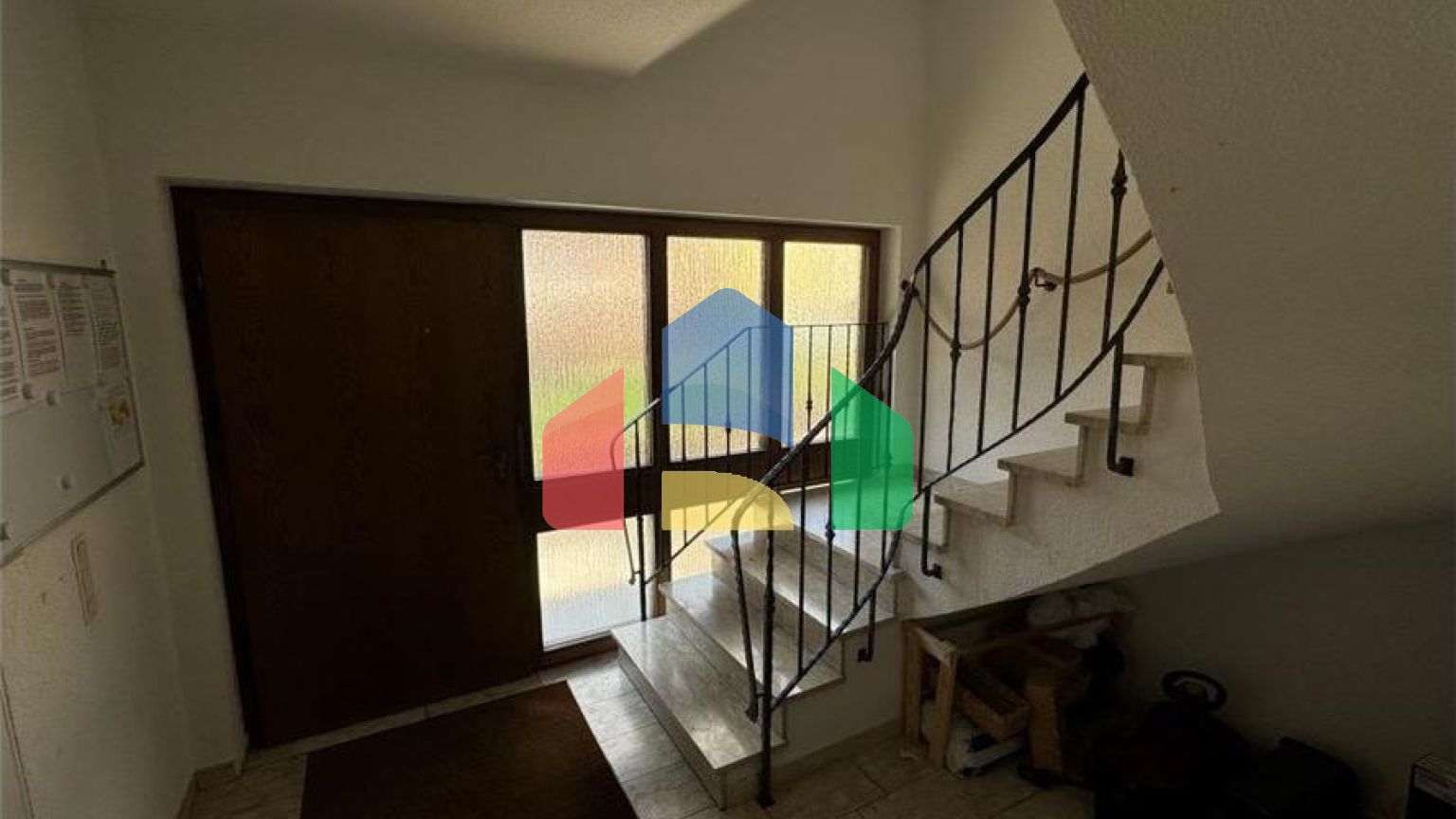 Residential - Condo/Apartment - Collenberg - Germany