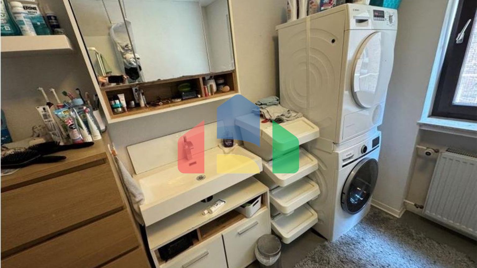 Residential - Condo/Apartment - Collenberg - Germany