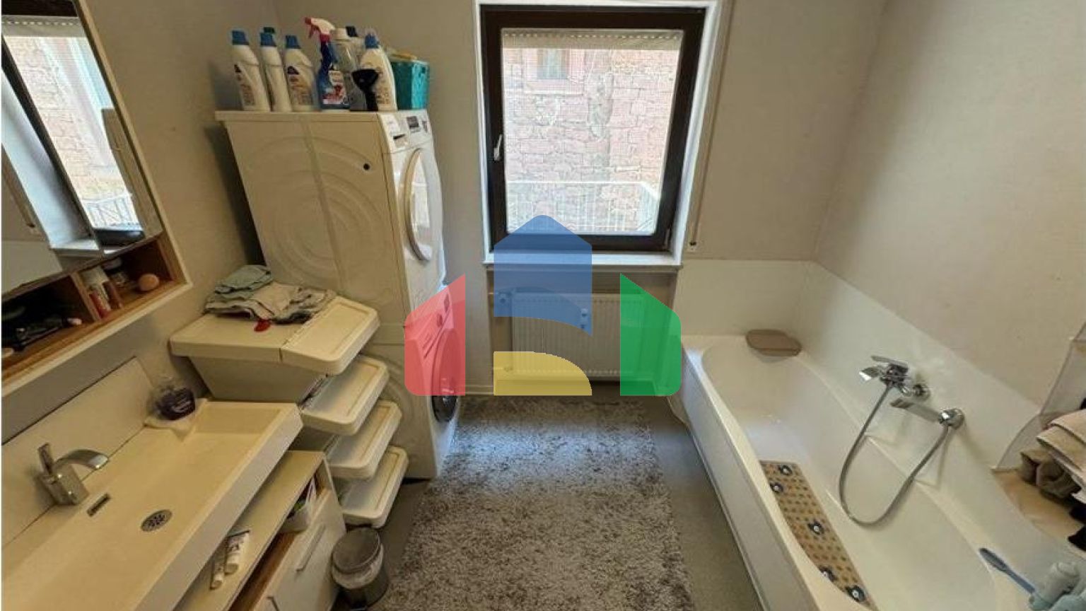 Residential - Condo/Apartment - Collenberg - Germany