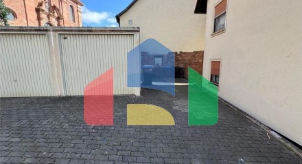 Residential - Condo/Apartment - Collenberg - Germany