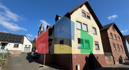 Residential - Condo/Apartment - Collenberg - Germany