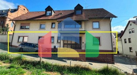 Residential - Condo/Apartment - Collenberg - Germany