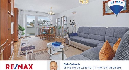Residential - Condo/Apartment - Herbertingen - Germany