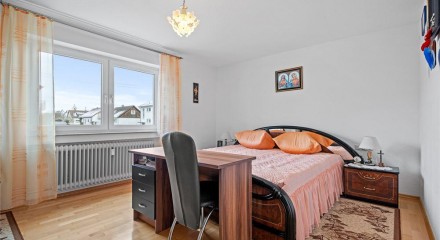 Residential - Condo/Apartment - Herbertingen - Germany