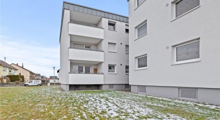Residential - Condo/Apartment - Herbertingen - Germany