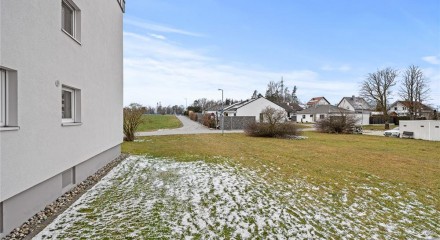 Residential - Condo/Apartment - Herbertingen - Germany
