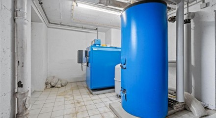 Residential - Condo/Apartment - Herbertingen - Germany