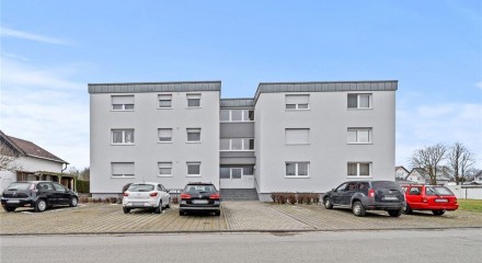 Residential - Condo/Apartment - Herbertingen - Germany