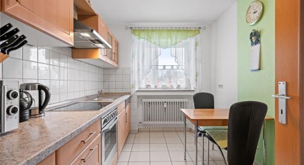 Residential - Condo/Apartment - Herbertingen - Germany