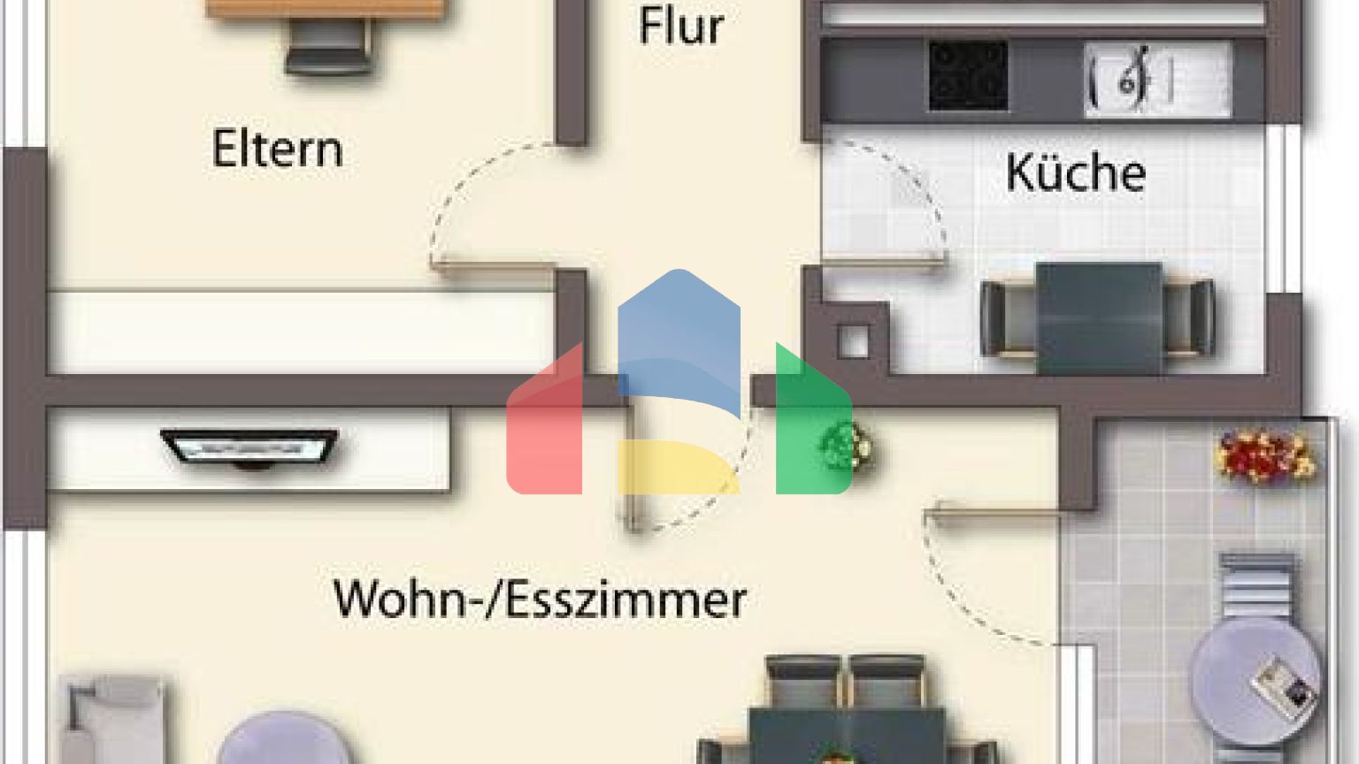 Residential - Condo/Apartment - Herbertingen - Germany