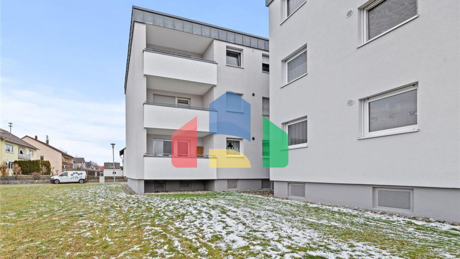 Residential - Condo/Apartment - Herbertingen - Germany