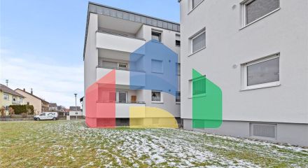 Residential - Condo/Apartment - Herbertingen - Germany