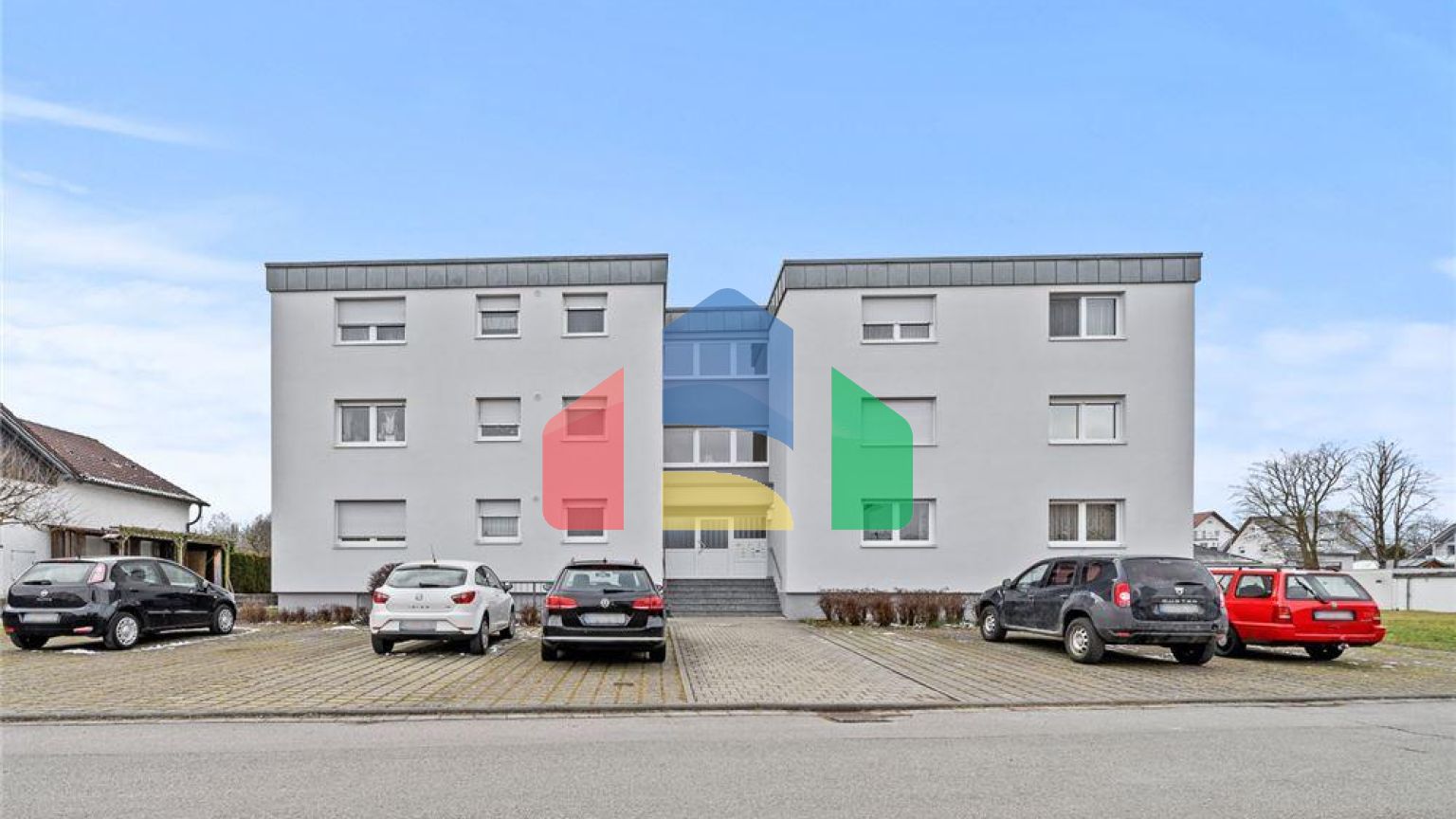 Residential - Condo/Apartment - Herbertingen - Germany
