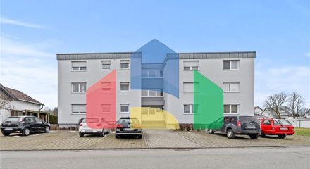 Residential - Condo/Apartment - Herbertingen - Germany