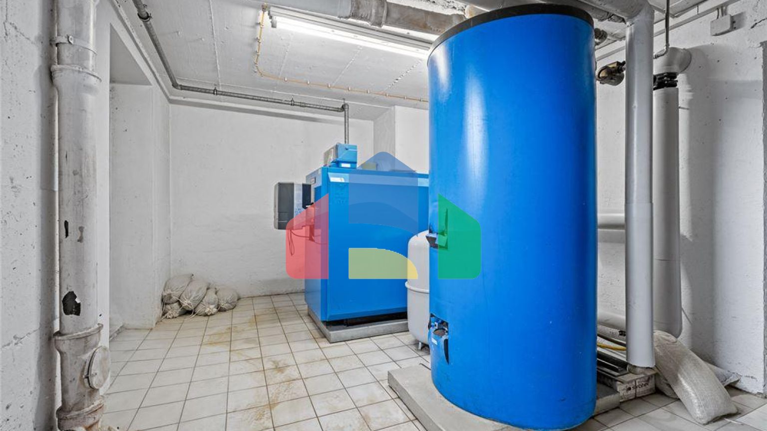 Residential - Condo/Apartment - Herbertingen - Germany