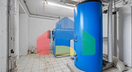 Residential - Condo/Apartment - Herbertingen - Germany