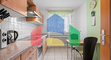 Residential - Condo/Apartment - Herbertingen - Germany
