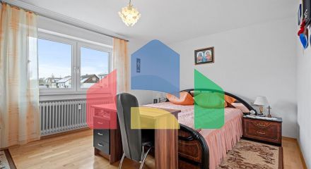 Residential - Condo/Apartment - Herbertingen - Germany