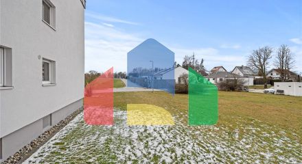 Residential - Condo/Apartment - Herbertingen - Germany
