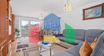 Residential - Condo/Apartment - Herbertingen - Germany