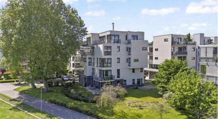 Residential - Condo/Apartment - Ludwigshafen - Germany