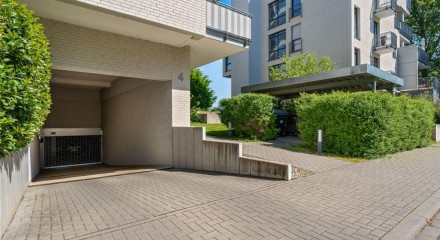 Residential - Condo/Apartment - Ludwigshafen - Germany