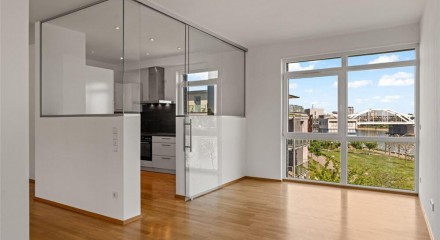 Residential - Condo/Apartment - Ludwigshafen - Germany