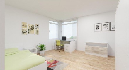 Residential - Condo/Apartment - Ludwigshafen - Germany