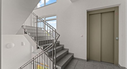 Residential - Condo/Apartment - Ludwigshafen - Germany