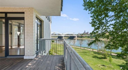 Residential - Condo/Apartment - Ludwigshafen - Germany
