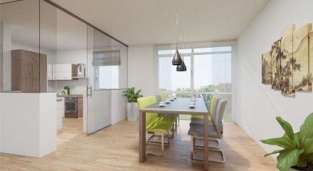 Residential - Condo/Apartment - Ludwigshafen - Germany