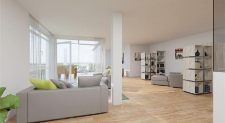 Residential - Condo/Apartment - Ludwigshafen - Germany