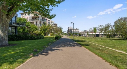 Residential - Condo/Apartment - Ludwigshafen - Germany