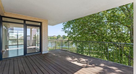 Residential - Condo/Apartment - Ludwigshafen - Germany