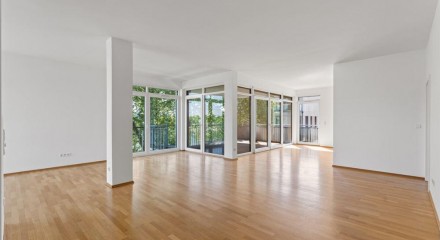 Residential - Condo/Apartment - Ludwigshafen - Germany