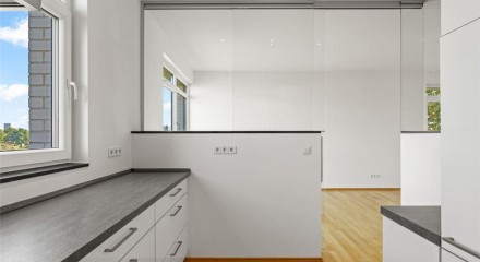Residential - Condo/Apartment - Ludwigshafen - Germany