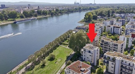 Residential - Condo/Apartment - Ludwigshafen - Germany