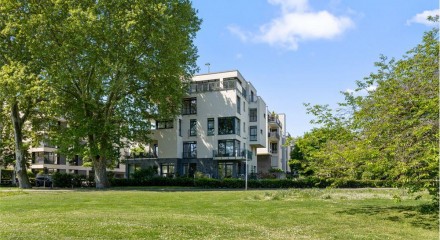 Residential - Condo/Apartment - Ludwigshafen - Germany