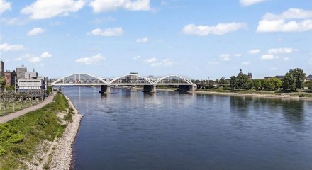 Residential - Condo/Apartment - Ludwigshafen - Germany