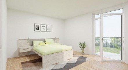 Residential - Condo/Apartment - Ludwigshafen - Germany