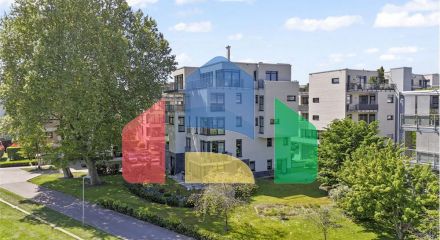 Residential - Condo/Apartment - Ludwigshafen - Germany