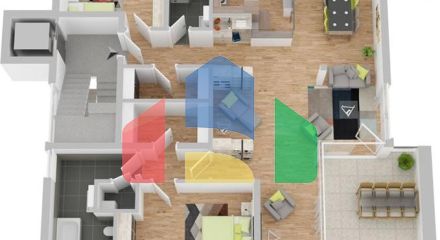 Residential - Condo/Apartment - Ludwigshafen - Germany