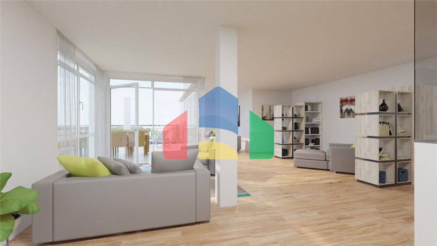 Residential - Condo/Apartment - Ludwigshafen - Germany